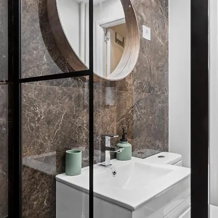 Apartamento Cozy By Art *