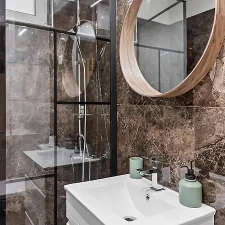 Cozy By Art Apartamento