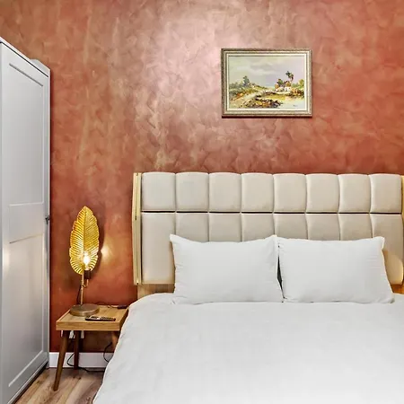 Cozy By Art Bucarest