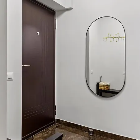 Cozy By Art Apartamento *