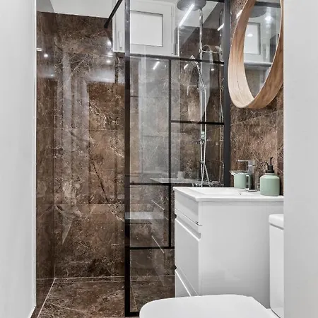 Cozy By Art Apartamento Bucarest