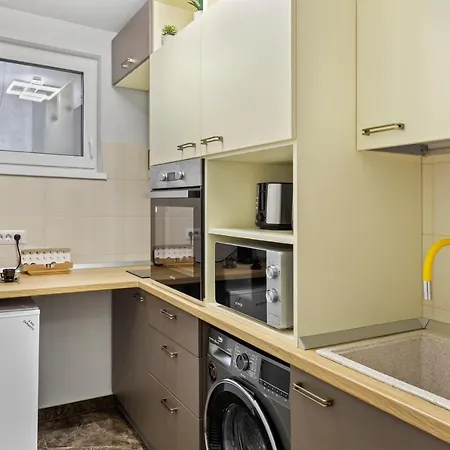 Apartament Cozy By Art