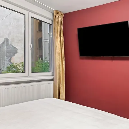 Cozy By Art Appartement Boekarest