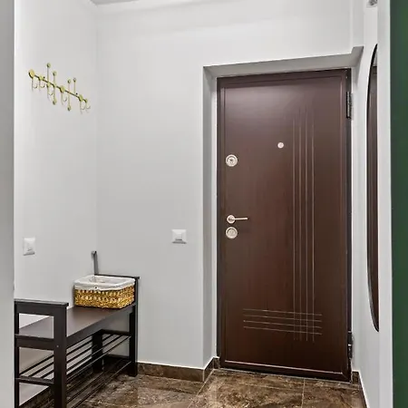 Appartement Cozy By Art *