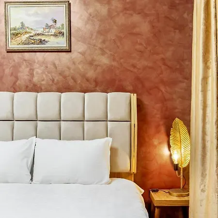 Cozy By Art Bucarest