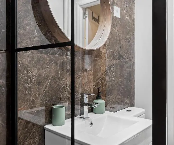 Apartament Cozy By Art *