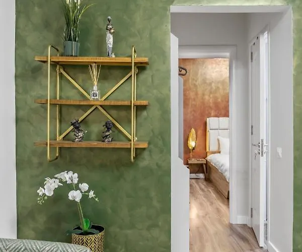 Apartament Cozy By Art