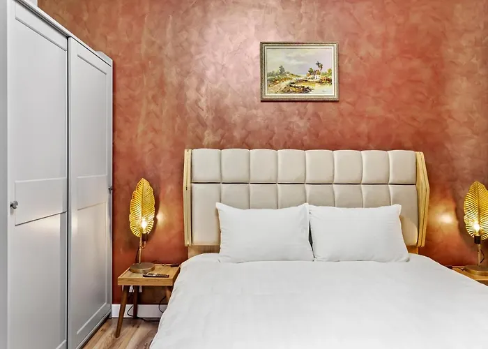 Cozy By Art Bucureşti