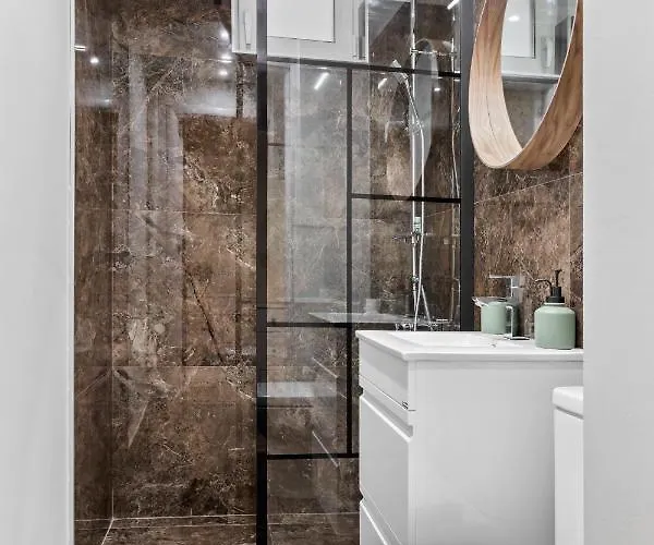 Cozy By Art Apartament Bucureşti