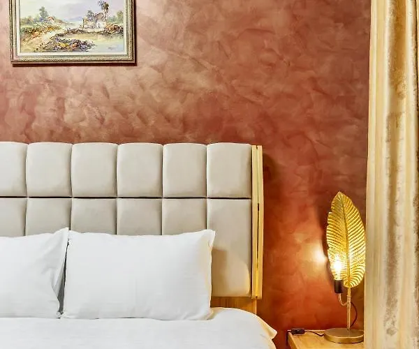 Cozy By Art Bukarest